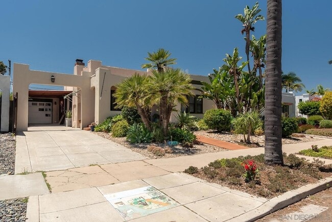 Building Photo - 4544 Kensington Dr