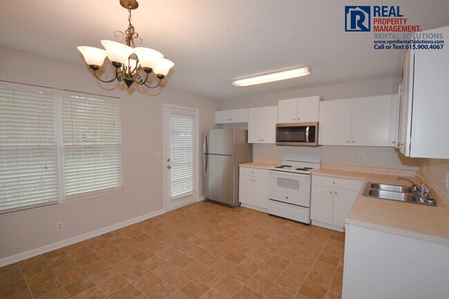 Building Photo - Adorable 3BD 2BA in north Murfreesboro w/ ...