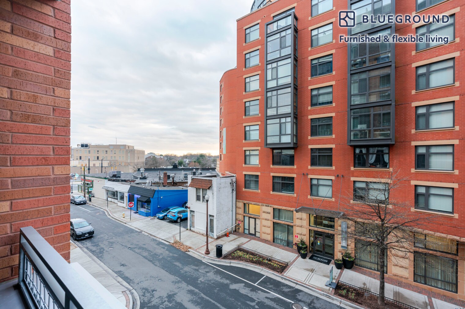 Building Photo - 1122 N Hudson St