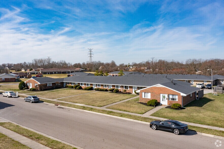 Maple Run 1804 Belvo Rd Miamisburg OH 45342 Apartment Finder