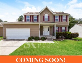 Building Photo - Life Just Got Better!