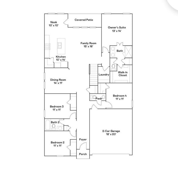 Building Photo - 1364 Renoir Dr