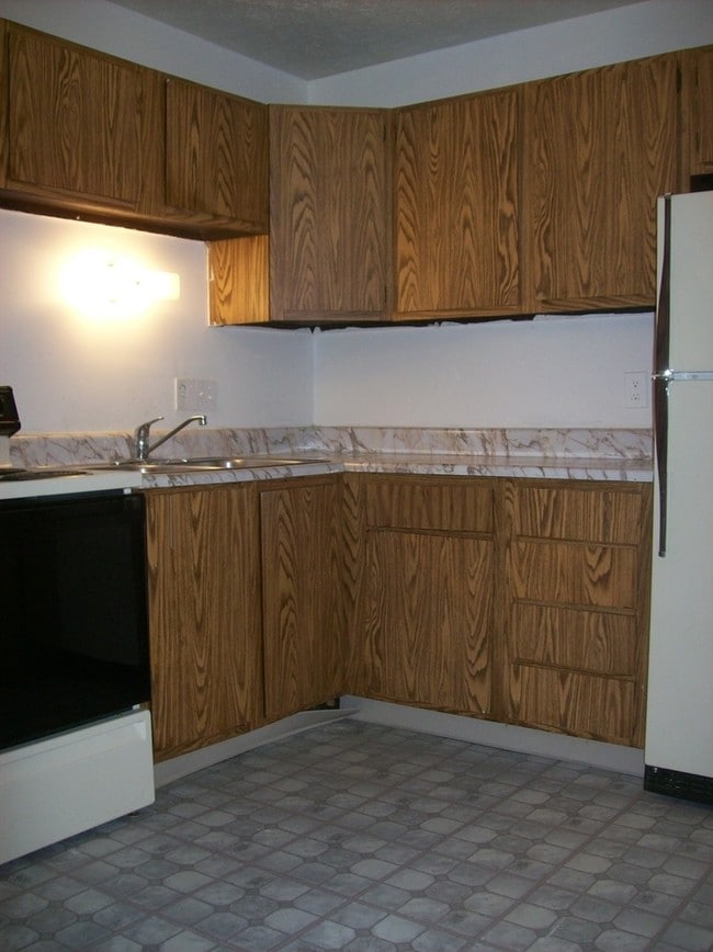 Interior Photo - Gracely Gates Apartments