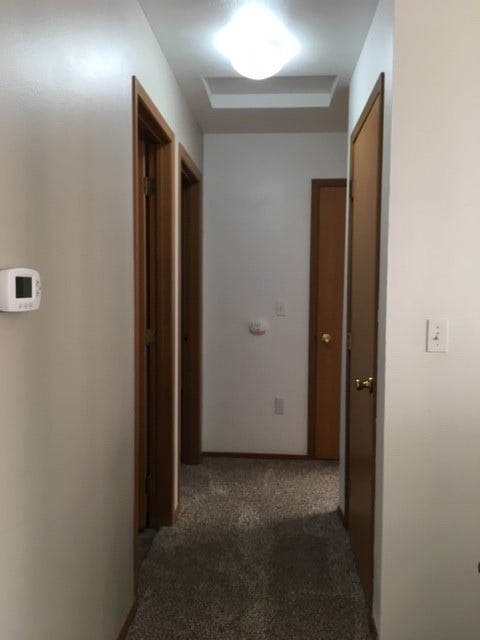 Building Photo - 1506 E Desmet Ave