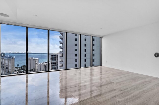 Building Photo - 1451 Brickell Ave