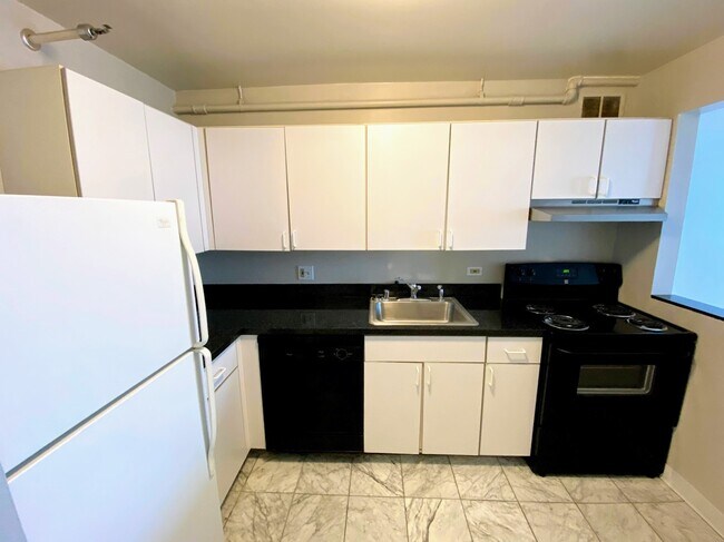 Building Photo - 474 N Lake Shore Dr