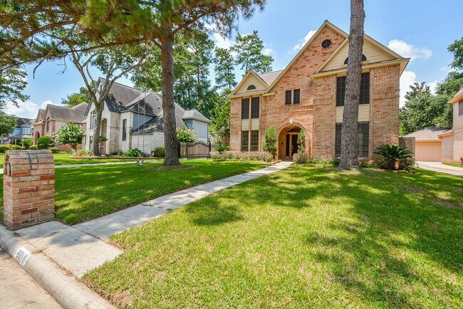 Building Photo - 8010 White Marsh Ct