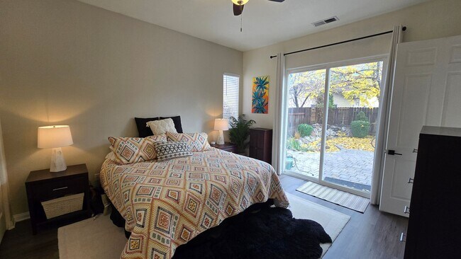 Building Photo - Single Story South Reno Home in Gated Community