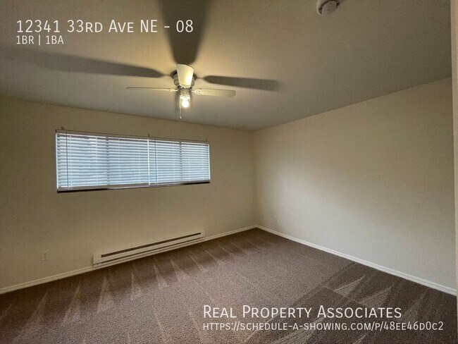 Building Photo - 12341 33rd Ave NE