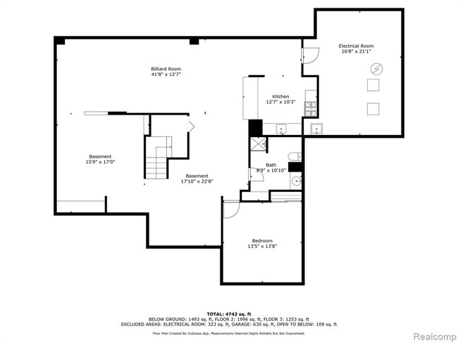 Building Photo - 1769 S Golf Ridge Dr