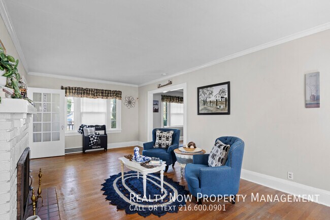 Building Photo - 3276 Tullamore Rd