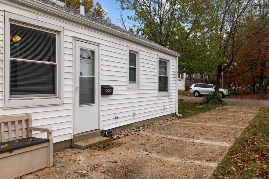 Building Photo - 6620 Wise Ave