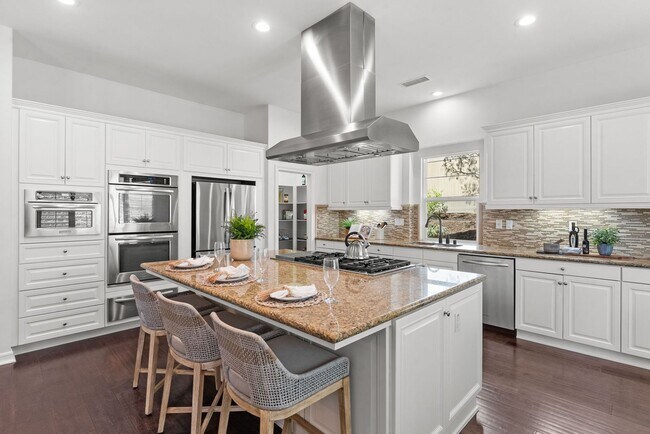 Building Photo - Single-Level 4BD Coastal Home in Prime Encinitas Location