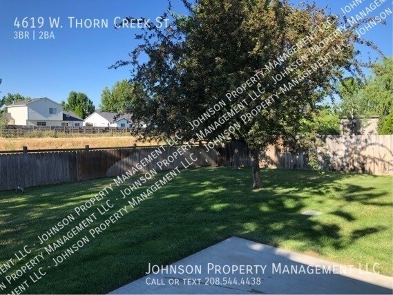 Building Photo - 4619 W Thorn Creek St