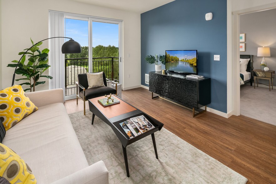 The Bond 6180 E Lake Sammamish Pky NE Redmond WA 98052 Apartment Finder