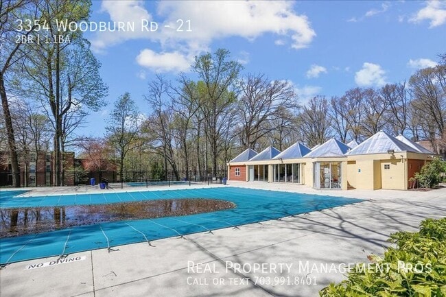 Building Photo - 3354 Woodburn Rd
