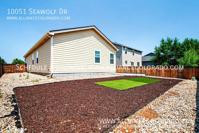 Building Photo - 10051 Seawolf Dr