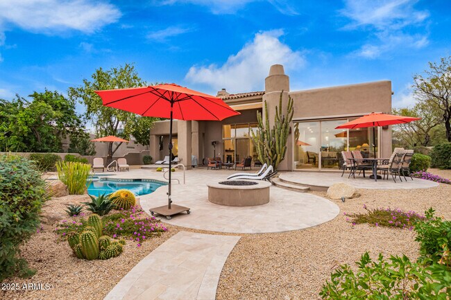 Building Photo - 7485 E Tumbleweed Dr