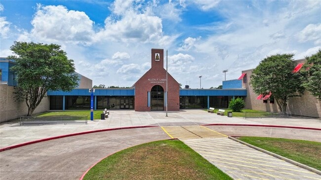 Building Photo - 16106 Golden Sands Dr