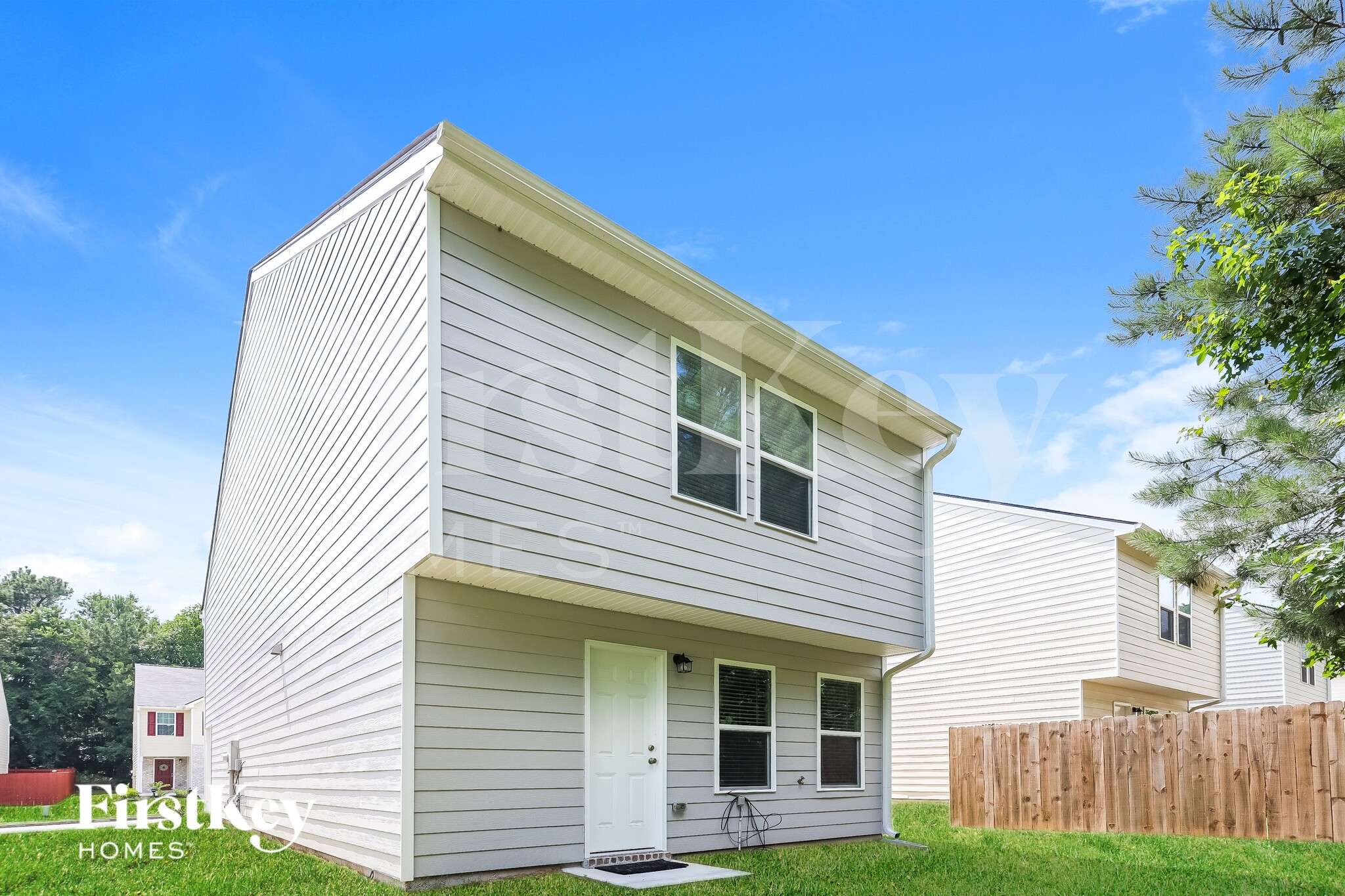 Building Photo - 2550 Wood Bend Ln