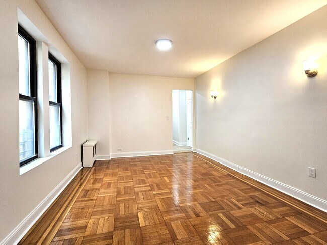 Floorplan - 106 Fort Washington Avenue