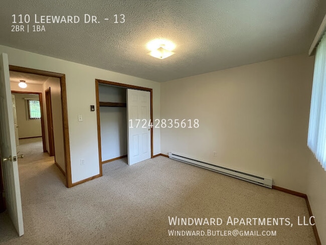 Building Photo - 110 Leeward Dr