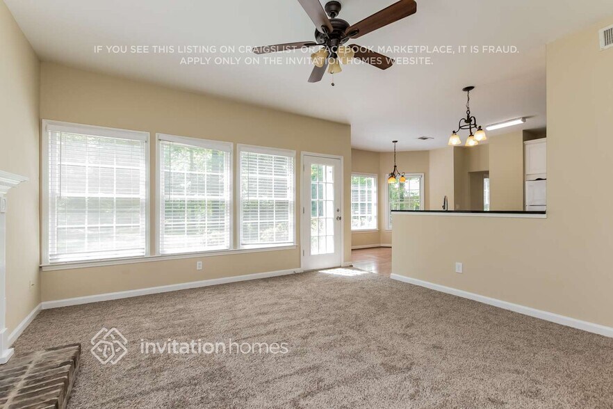 Building Photo - 7102 Big Woods Dr