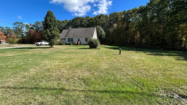 Building Photo - Spacious 3-Bedroom Cape – Quiet Country Living on 2 Acres