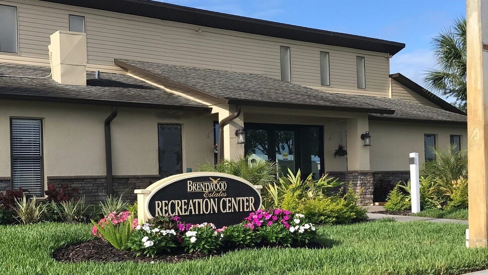 ACTIVE CLUBHOUSE - 15017 Johansson Ave