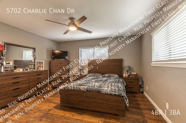Building Photo - 5702 Charlie Chan Dr