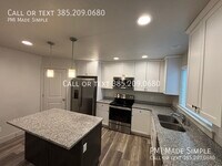 Building Photo - 1035 E 1020 S