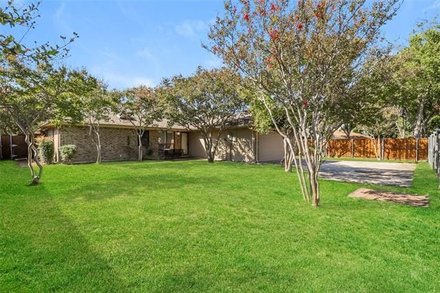 Building Photo - 428 Cozby Ave