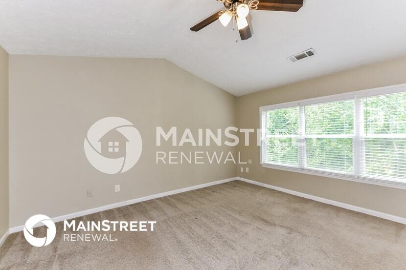 Building Photo - 3909 Wintersweet Dr