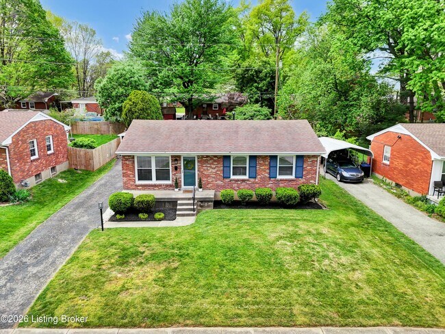 Building Photo - 3812 Klondike Ln