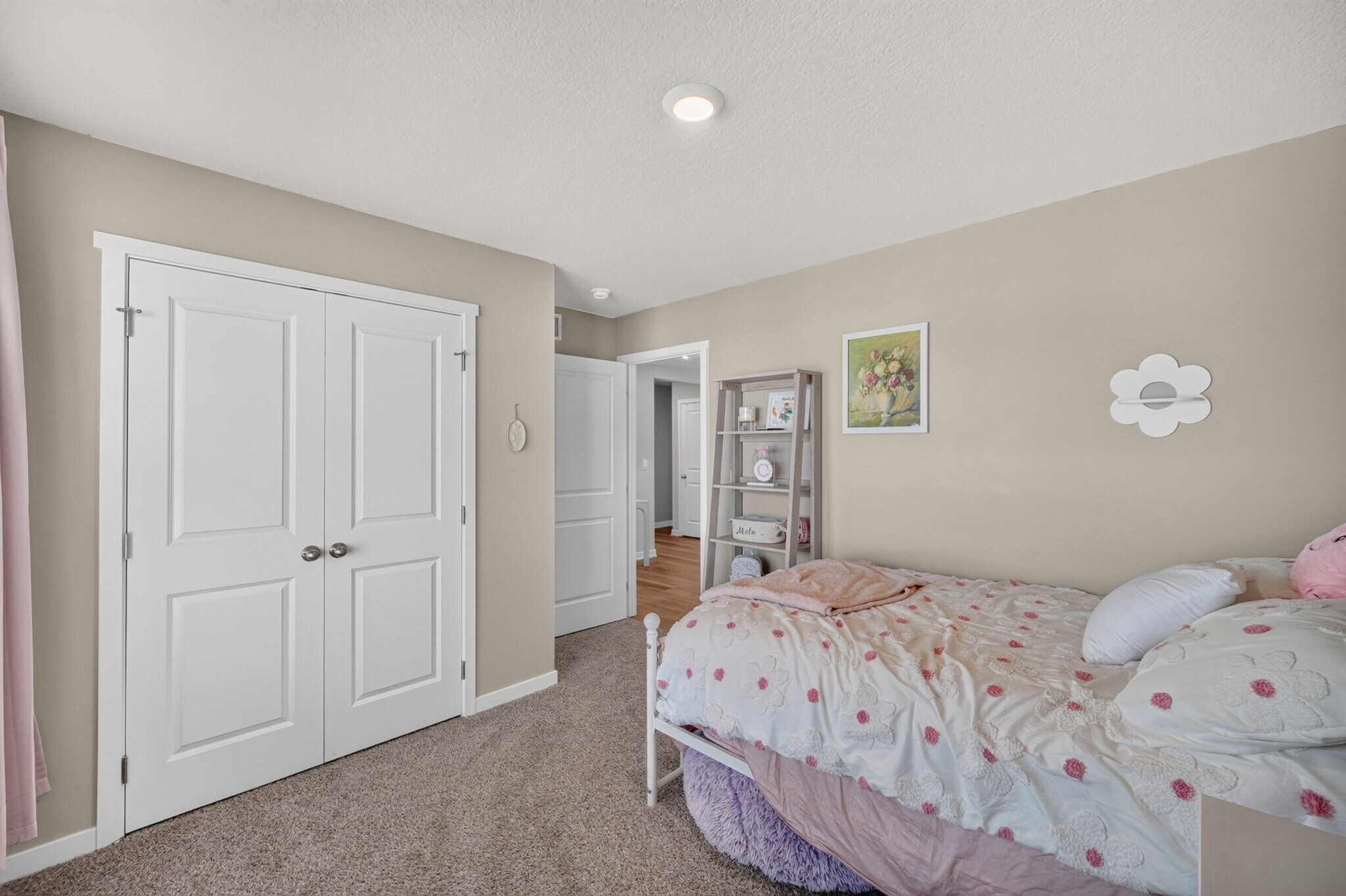 bedroom 2 - 1080 Bel Aire Ct