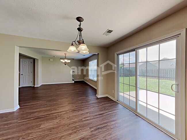 Building Photo - 316 Stewart Springs Dr