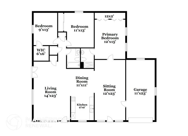 Building Photo - 705 Woodlawn Dr