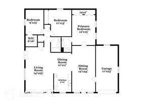Building Photo - 705 Woodlawn Dr