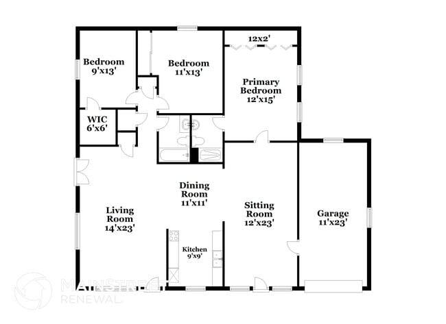 Building Photo - 705 Woodlawn Dr