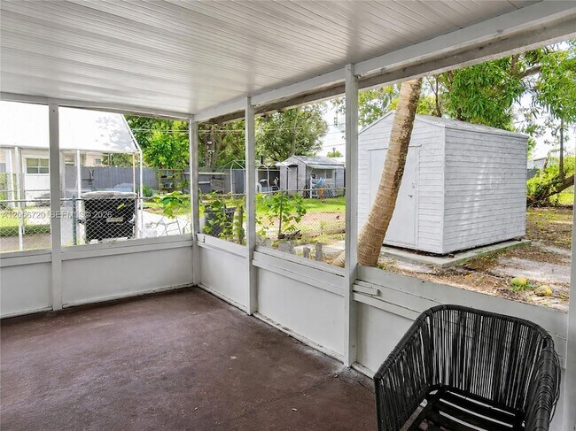 Building Photo - 740 NW 130th St