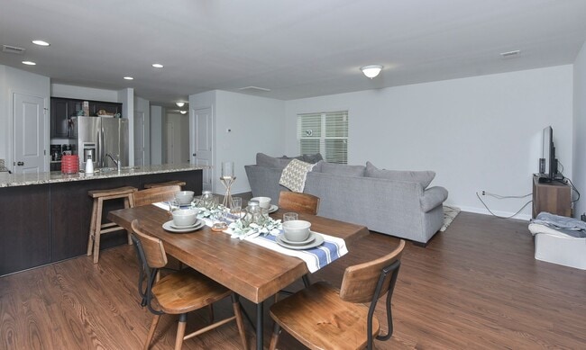 Building Photo - Modern Comfort in a Quiet Cul-de-Sac – 3 B...