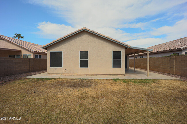 Building Photo - 4807 W Ponderosa Ln