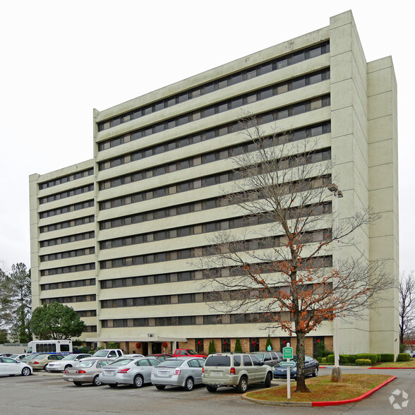 Primary Photo - Presbyterian Apartments