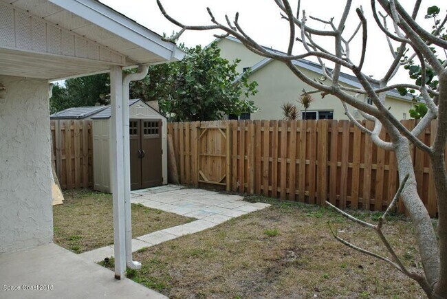 Building Photo - 217 Canaveral Beach Blvd