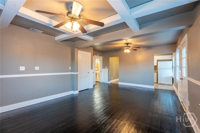 Building Photo - 3312 Falligant Ave