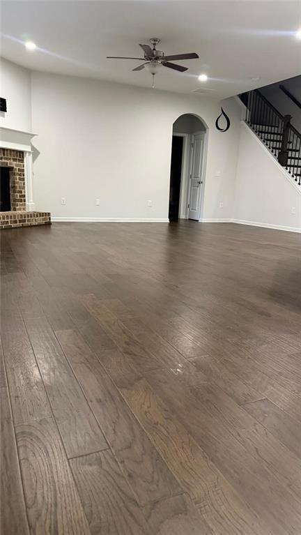 Building Photo - 4710 Falls River Dr
