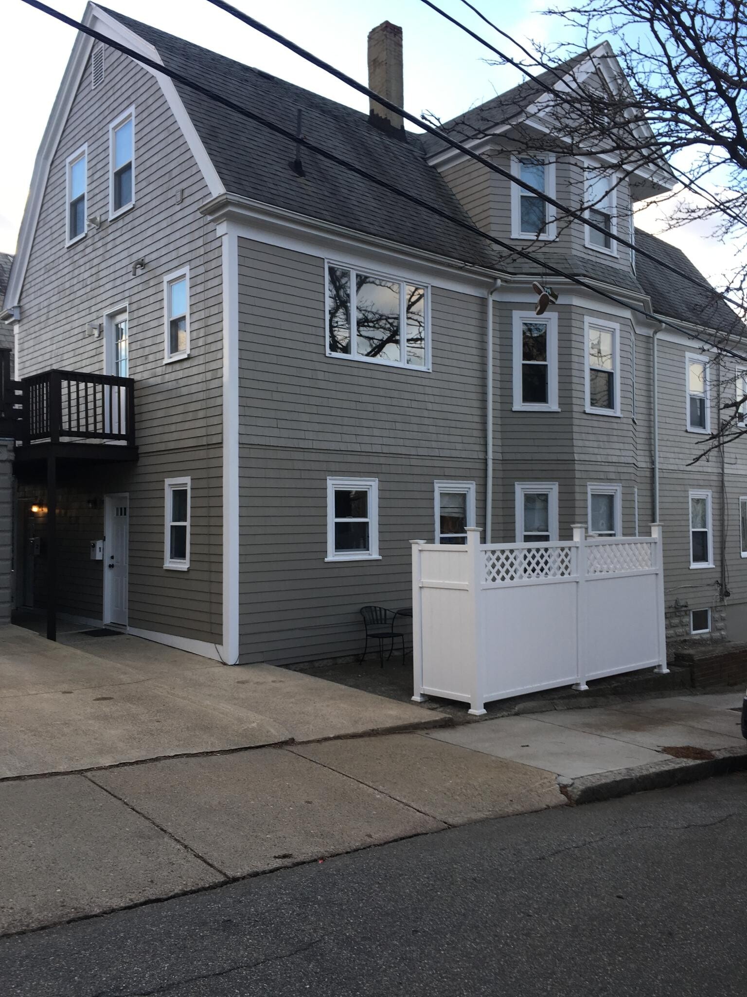 Building Photo - 29 Packard Ave