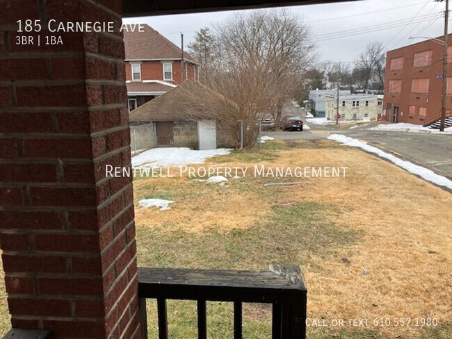 Building Photo - 185 Carnegie Ave