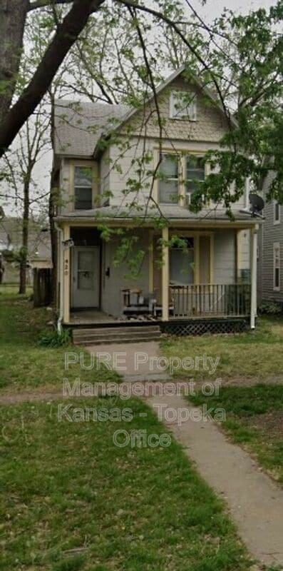 Building Photo - 420 SW Buchanan St