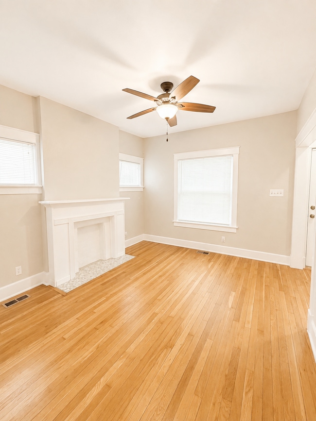 Building Photo - Character-Filled 3-Bedroom Home